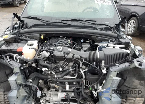 2024 Jeep Grand Cherokee Limited from USA, damaged, VIN 1C4RJHBG1R8600909